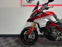 DUCATI MULTISTRADA 1200