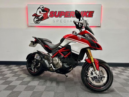 DUCATI