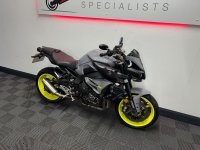 YAMAHA MT-10