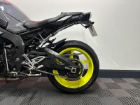 YAMAHA MT-10