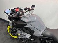 YAMAHA MT-10