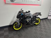 YAMAHA MT-10