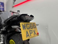 YAMAHA MT-10