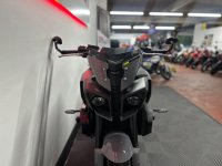 YAMAHA MT-10