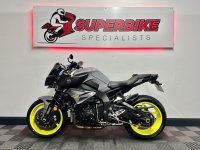 YAMAHA MT-10