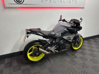 YAMAHA MT-10