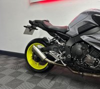 YAMAHA MT-10