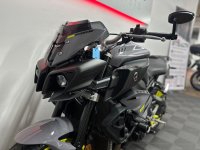 YAMAHA MT-10