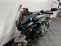 YAMAHA MT-10