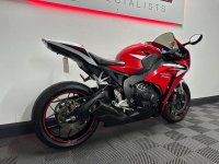 HONDA CBR1000RR Fireblade