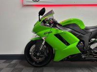 KAWASAKI NINJA