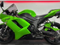 KAWASAKI NINJA