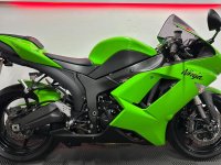 KAWASAKI NINJA