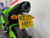 KAWASAKI NINJA