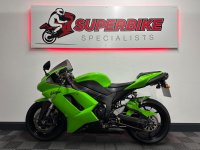 KAWASAKI NINJA