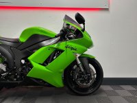 KAWASAKI NINJA