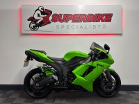 KAWASAKI NINJA
