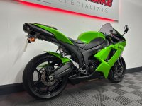 KAWASAKI NINJA