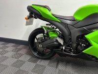 KAWASAKI NINJA