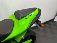 KAWASAKI NINJA