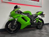 KAWASAKI NINJA