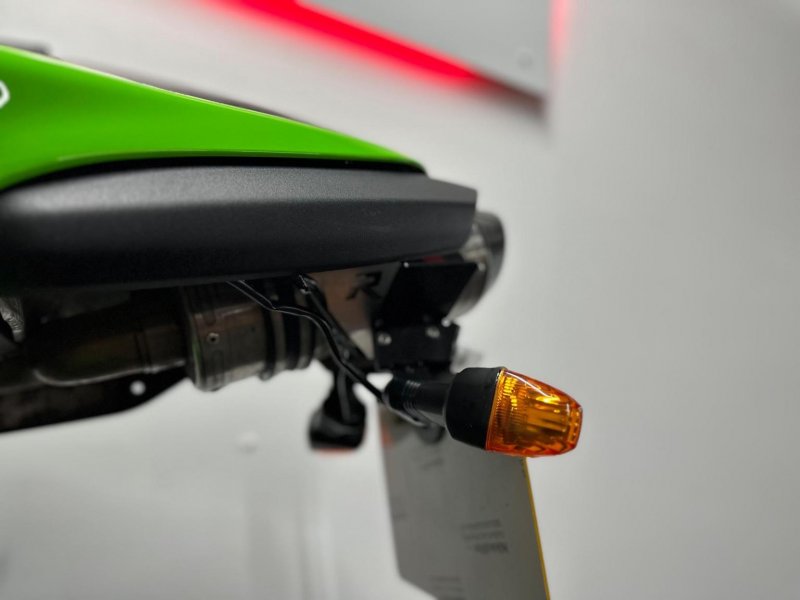 KAWASAKI NINJA