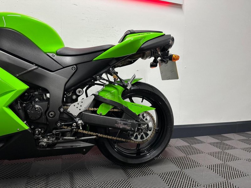 KAWASAKI NINJA