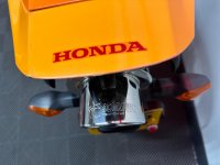 HONDA CBR600RR