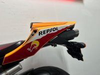 HONDA CBR600RR