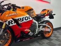 HONDA CBR600RR