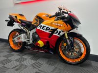 HONDA CBR600RR