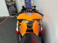 HONDA CBR600RR