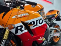 HONDA CBR600RR