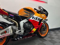 HONDA CBR600RR