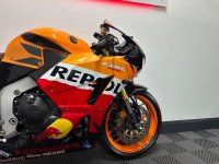 HONDA CBR600RR