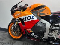 HONDA CBR600RR