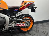 HONDA CBR600RR