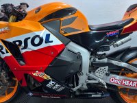 HONDA CBR600RR