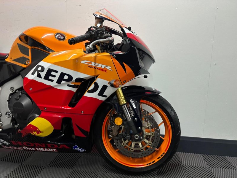 HONDA CBR600RR