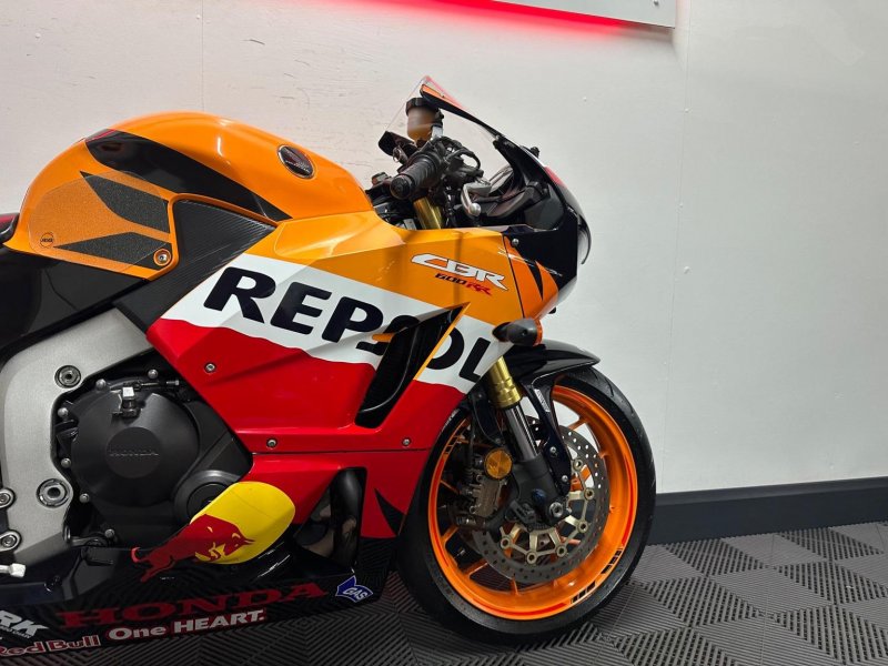 HONDA CBR600RR