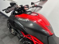 DUCATI DIAVEL