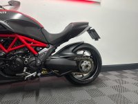 DUCATI DIAVEL