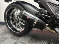 DUCATI DIAVEL