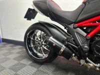 DUCATI DIAVEL