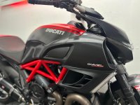 DUCATI DIAVEL