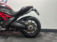 DUCATI DIAVEL