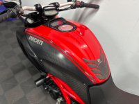 DUCATI DIAVEL