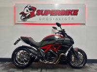 DUCATI DIAVEL