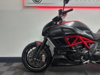 DUCATI DIAVEL