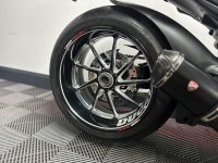 DUCATI DIAVEL